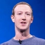 Mark Zuckerberg