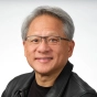 Jensen Huang