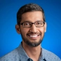 Sundar Pichai